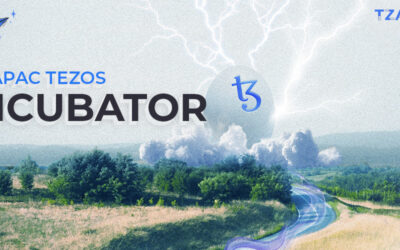 Hyperglade is selected into the TZAPAC Accelerator!