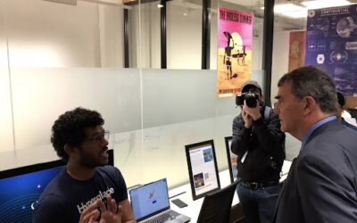 Hyperglade secures $350,000 from Silicon Valley Investor Tim Draper